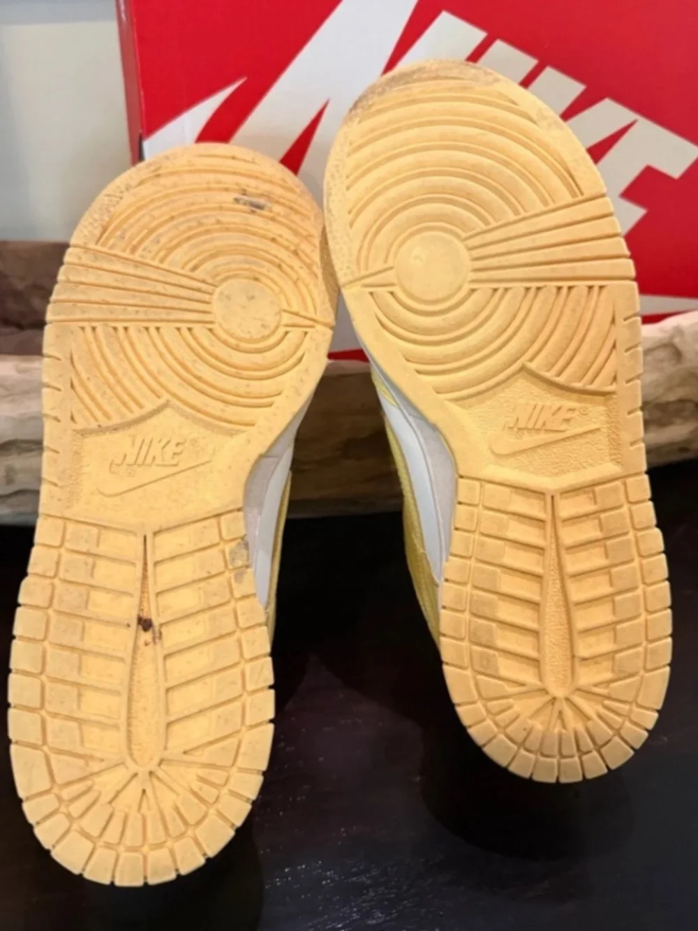 Nike Dunks size 5.5 Y
